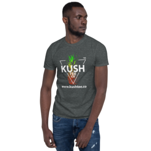 Kush Tee Co OG Short-Sleeve Unisex T-Shirt