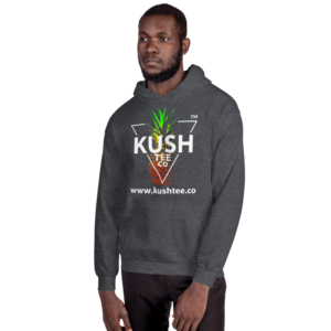 Kush Tee Co OG Unisex Hoodie