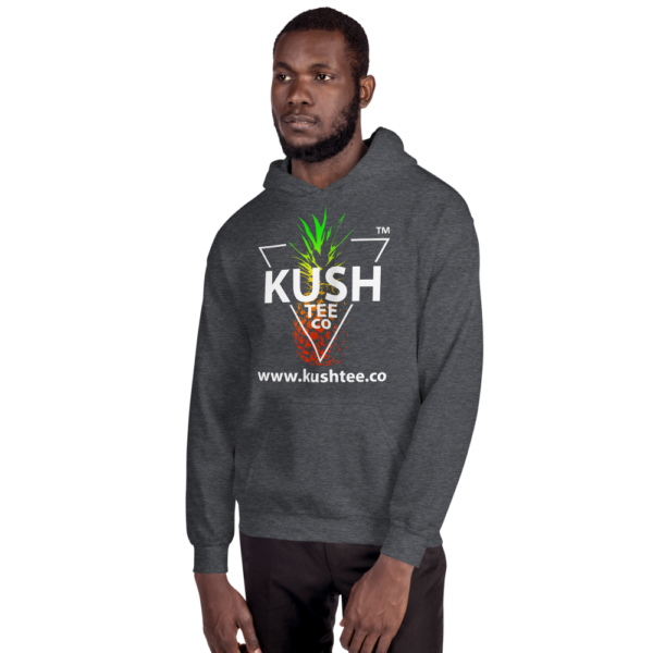 Kush Tee Co OG Unisex Hoodie