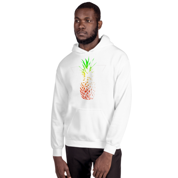 Kush Tee Co OG Unisex Hoodie - Image 2